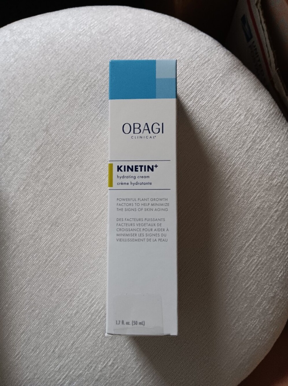 Obagi Kinetic Moisturizer